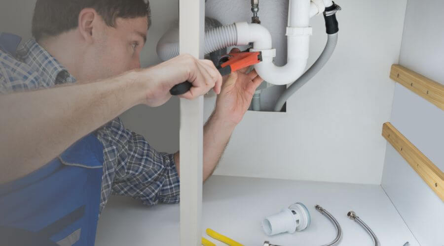 Professional septic pumping service in Anthony, FL